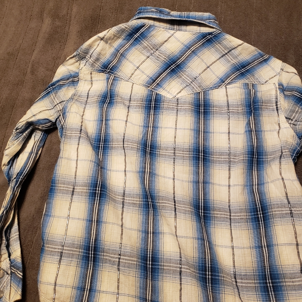 Western shirt - Picture 3 of 4